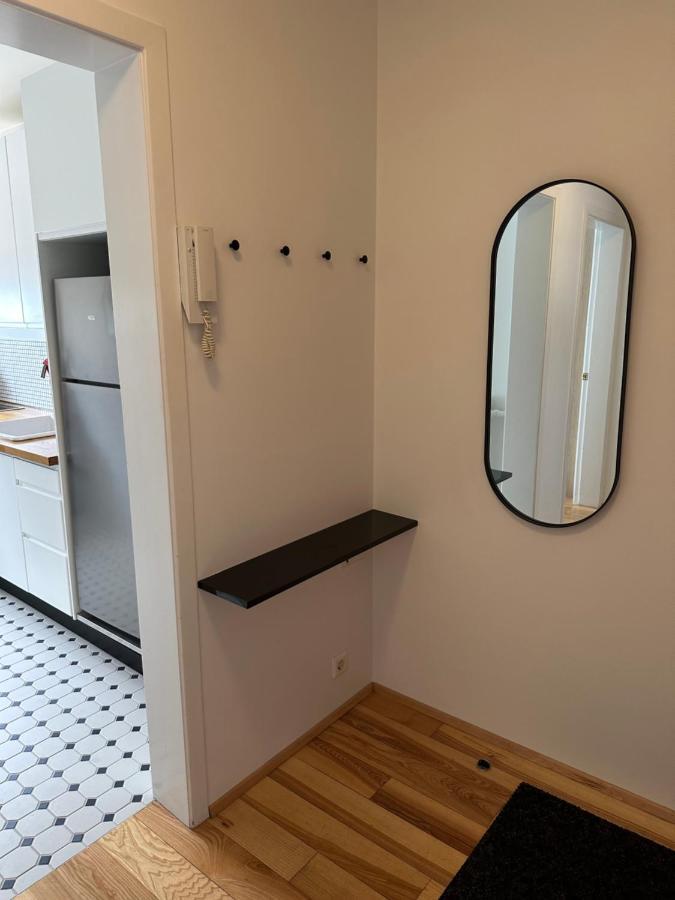 Apartamento Reykjavík Central Apartments Reiquiavique
