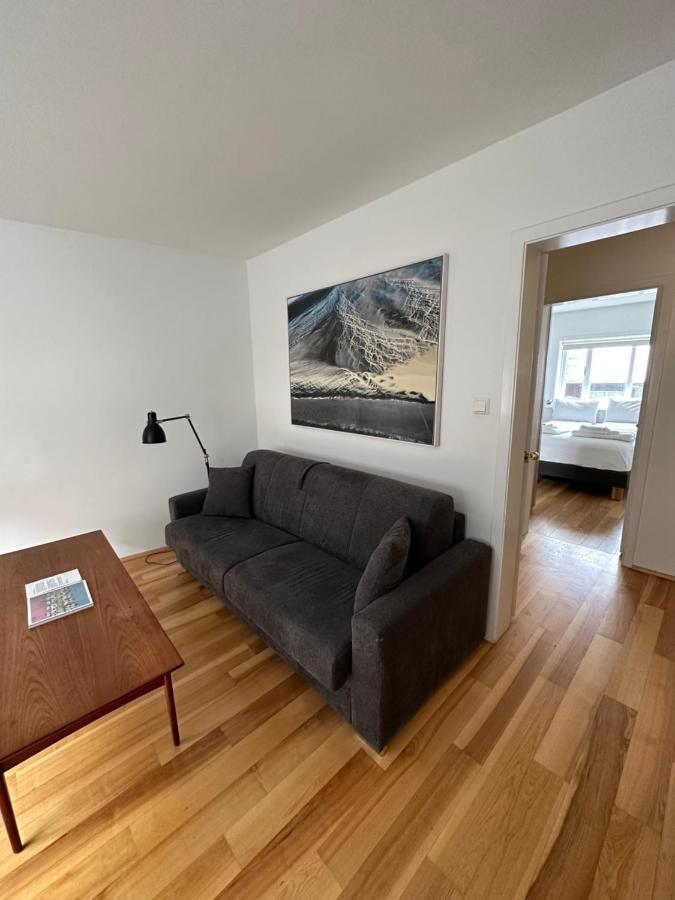 Reykjavík Central Apartments * Reiquiavique