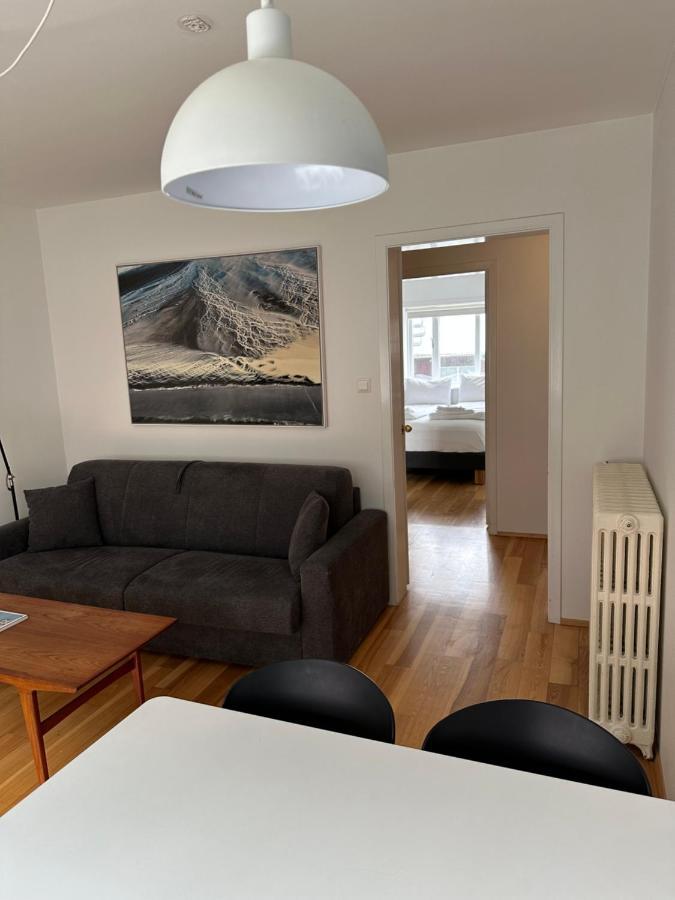 Reykjavík Central Apartments Apartamento Reiquiavique