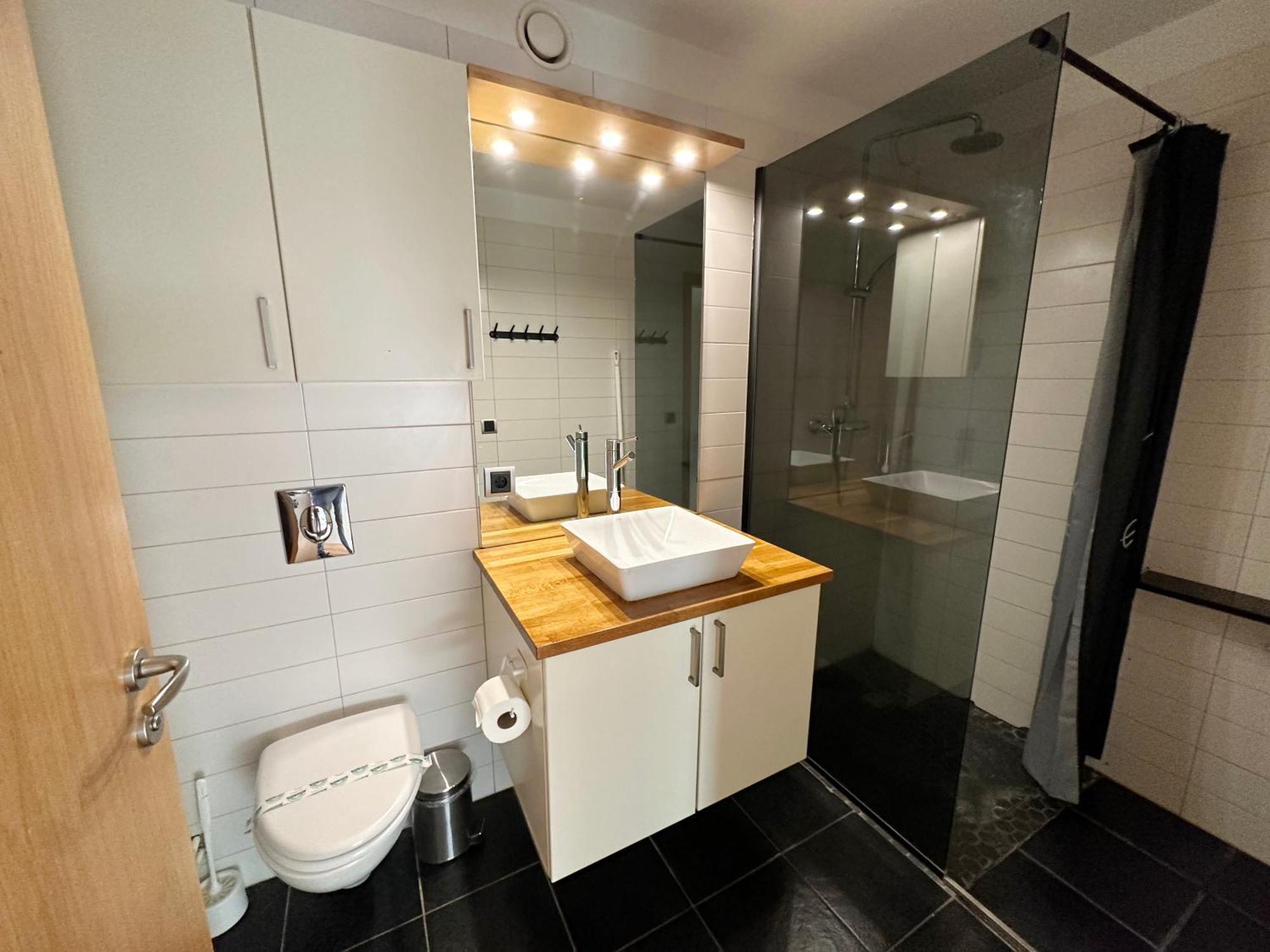 Apartamento Reykjavík Central Apartments *