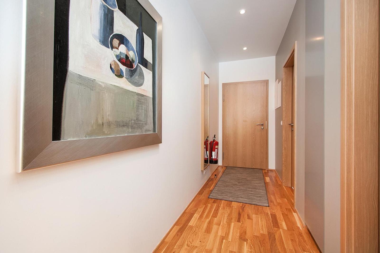 Apartamento Reykjavík Central Apartments Reiquiavique