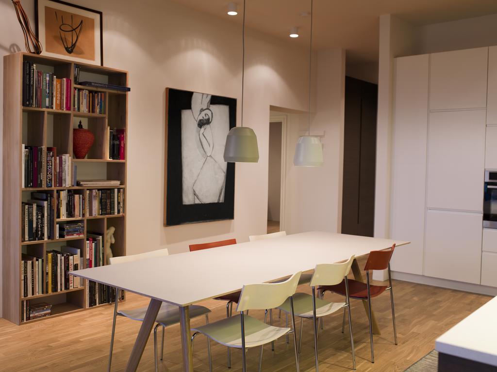 Apartamento Reykjavík Central Apartments Reiquiavique