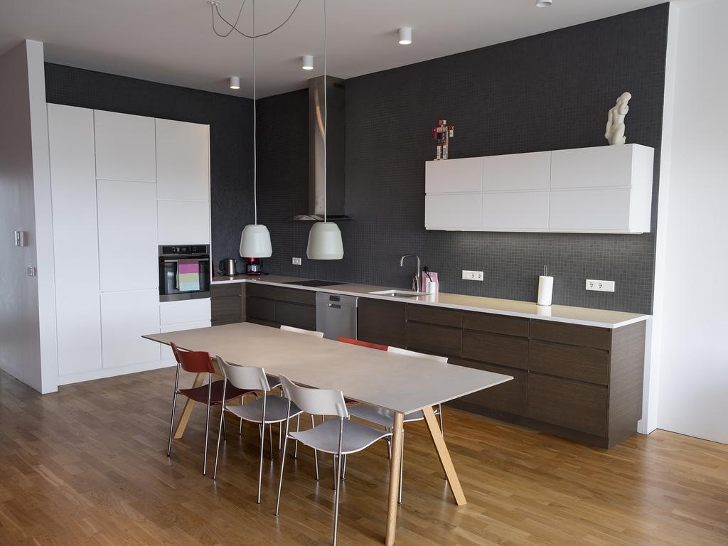 Apartamento Reykjavík Central Apartments