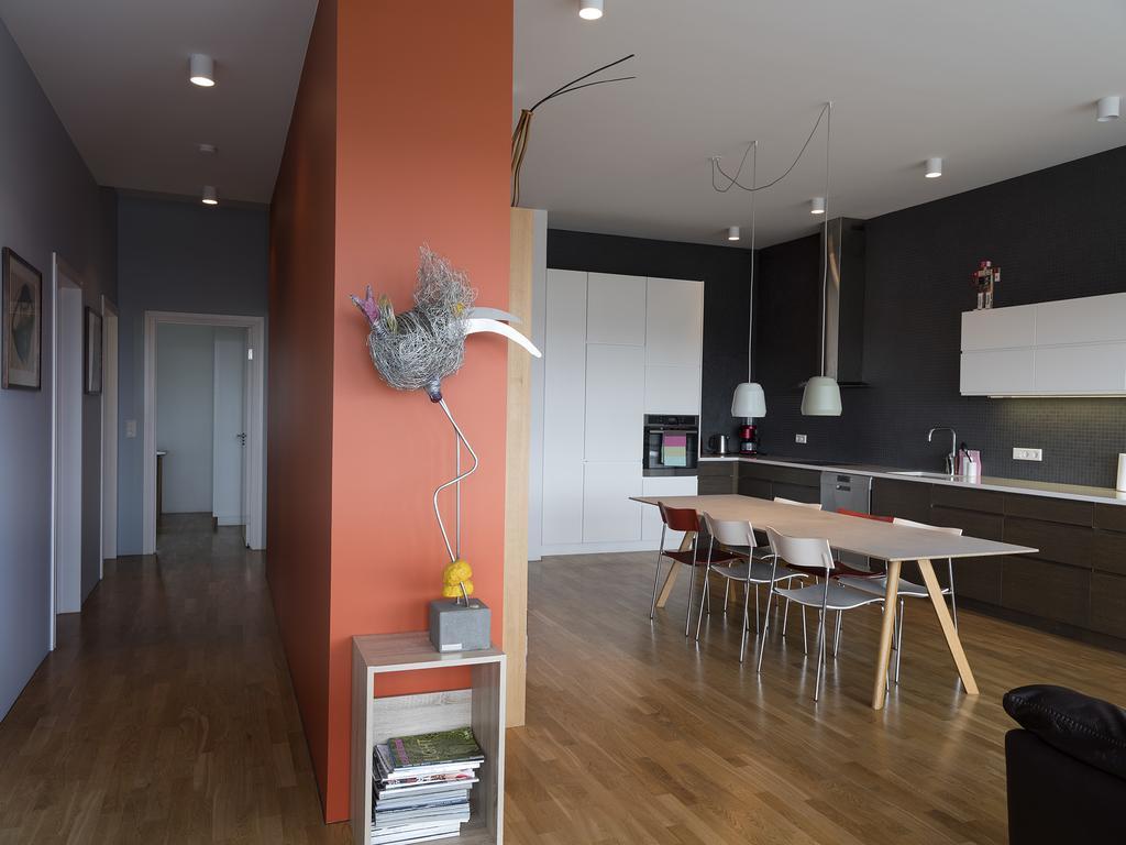 Apartamento Reykjavík Central Apartments *