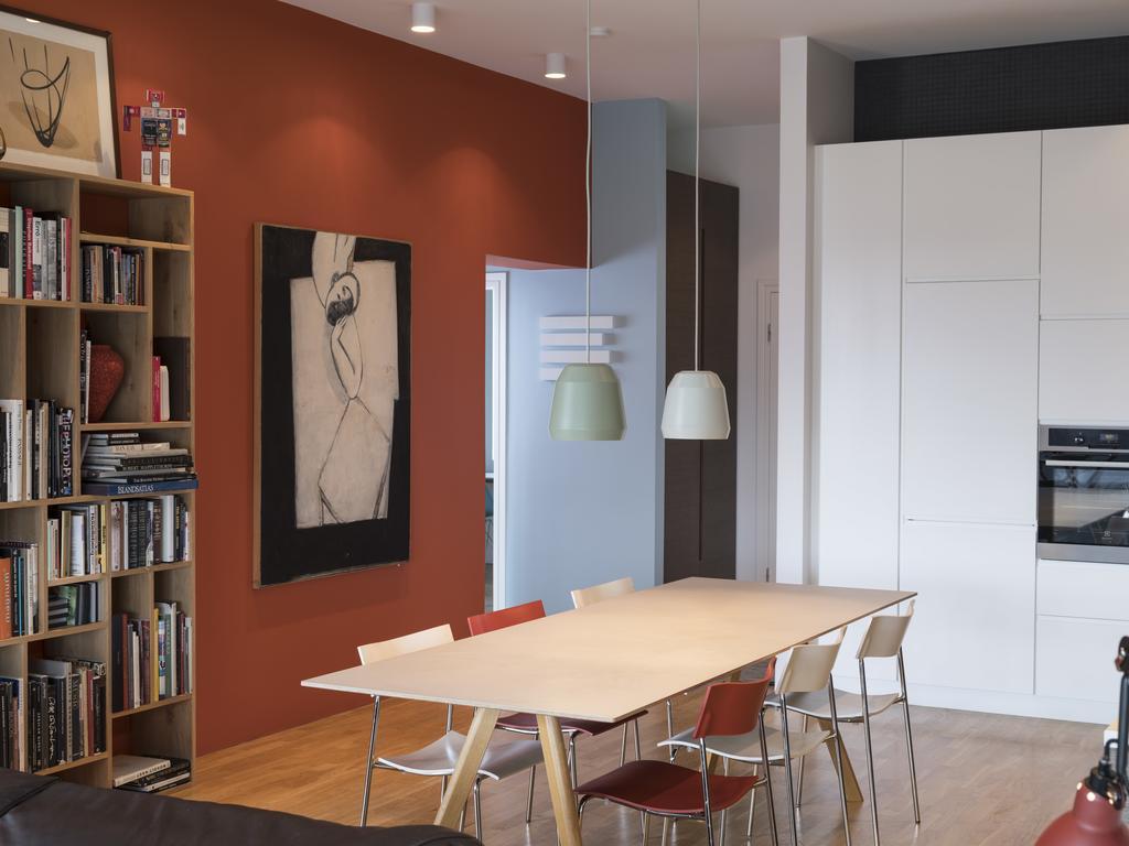Apartamento Reykjavík Central Apartments Reiquiavique
