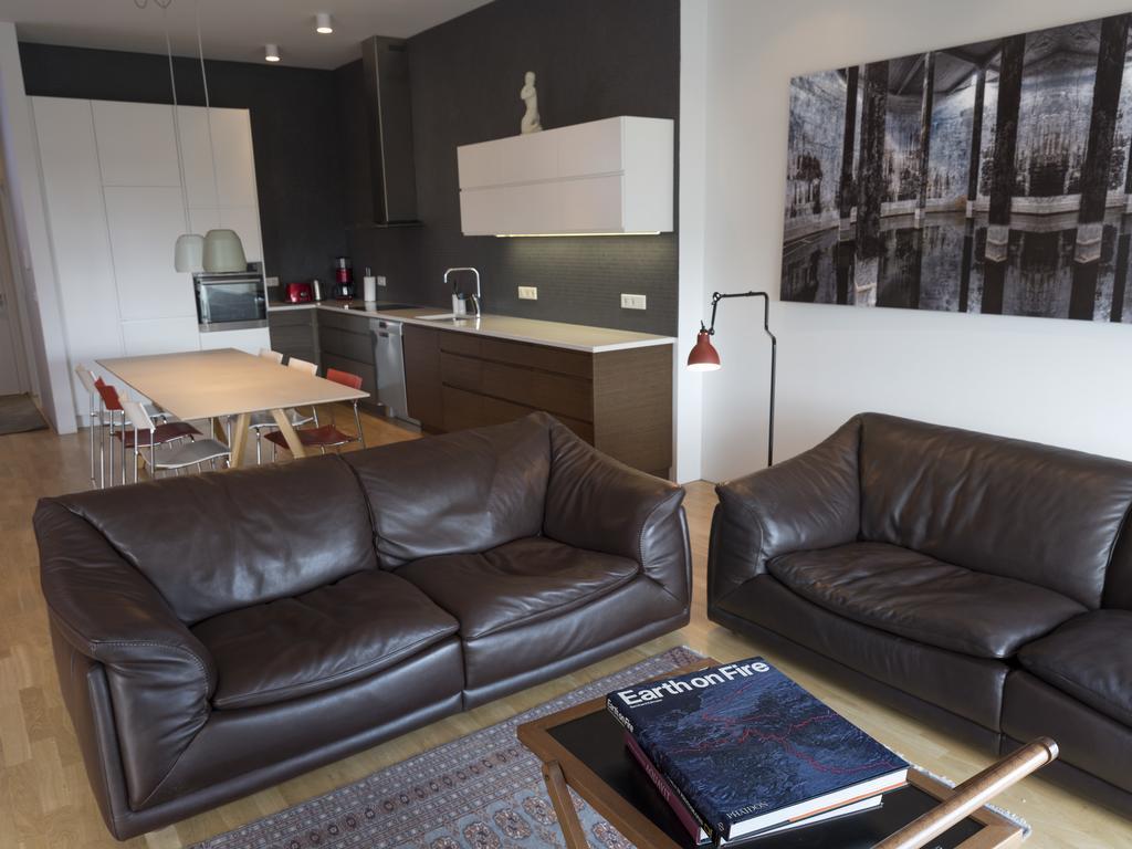 Reykjavík Central Apartments * Reiquiavique